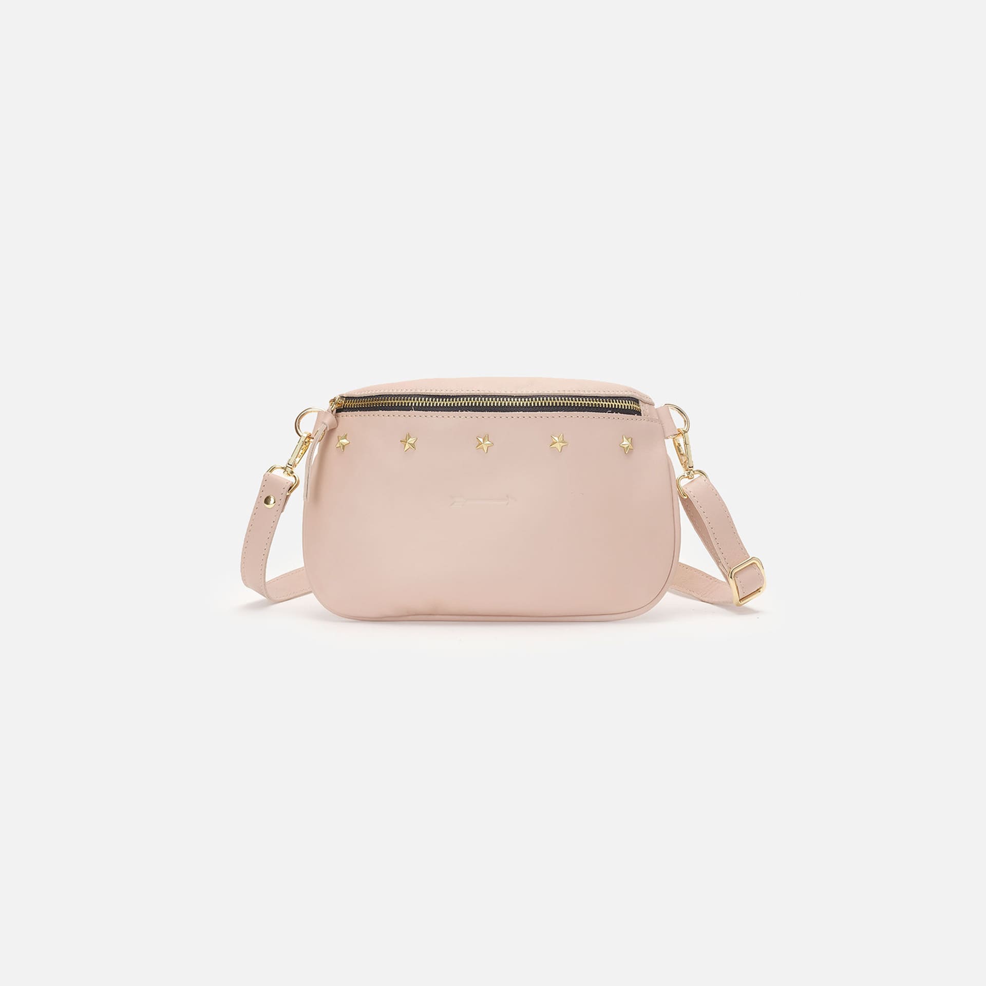 Bum Bag Stars Nude