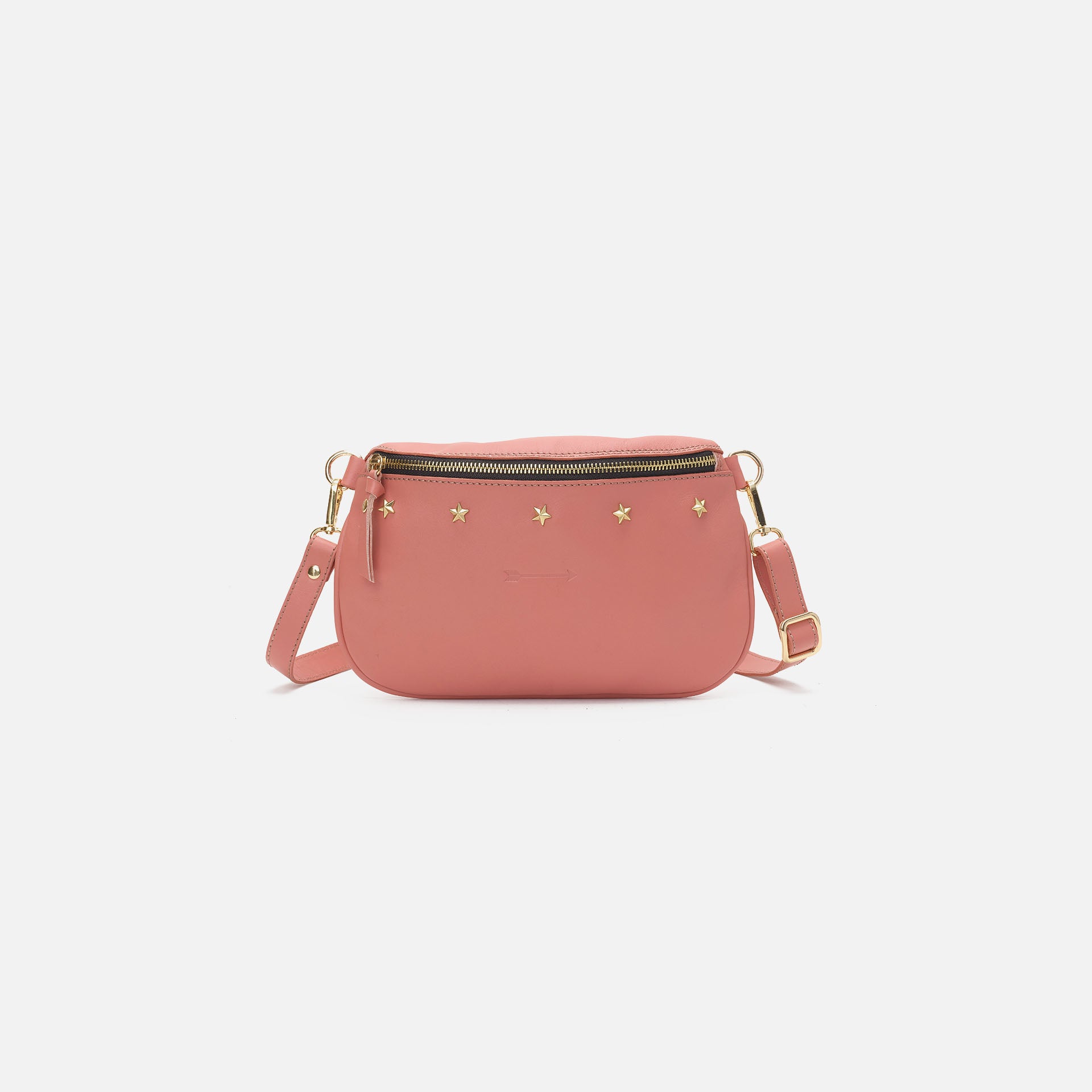 Bum Bag Stars Blush