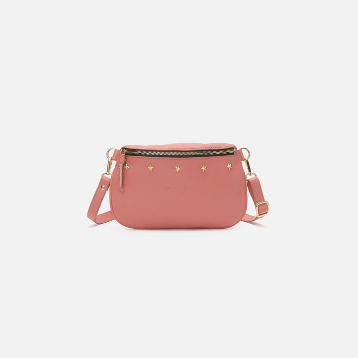 Bum Bag Stars Blush