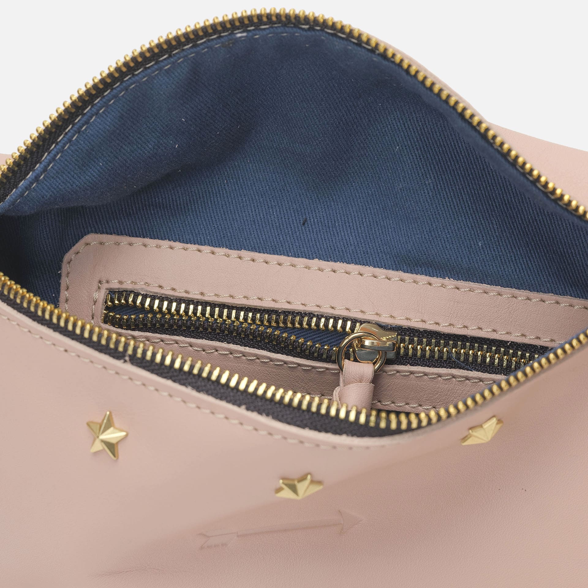 Bum Bag Stars Nude