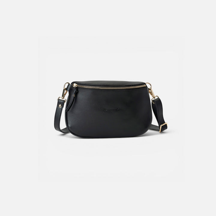Bum Bag Black
