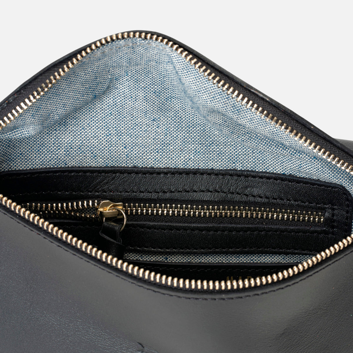 Bum Bag Negro