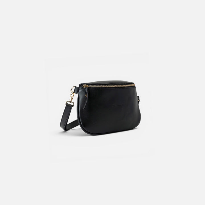 Bum Bag Black