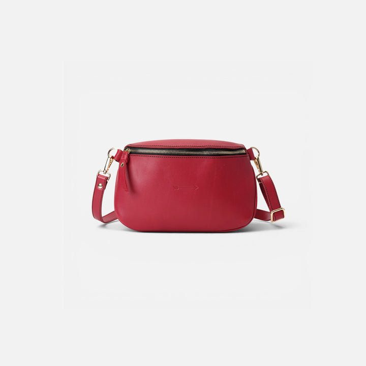 Bum bag Lipstick