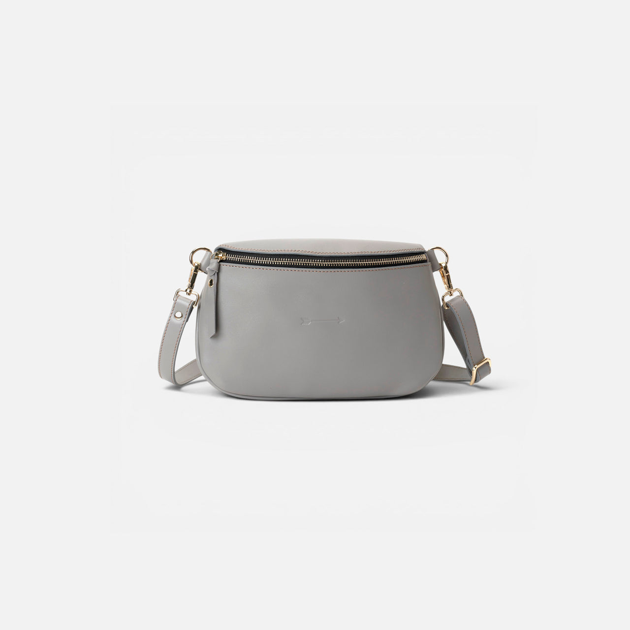 Bum bag Gris