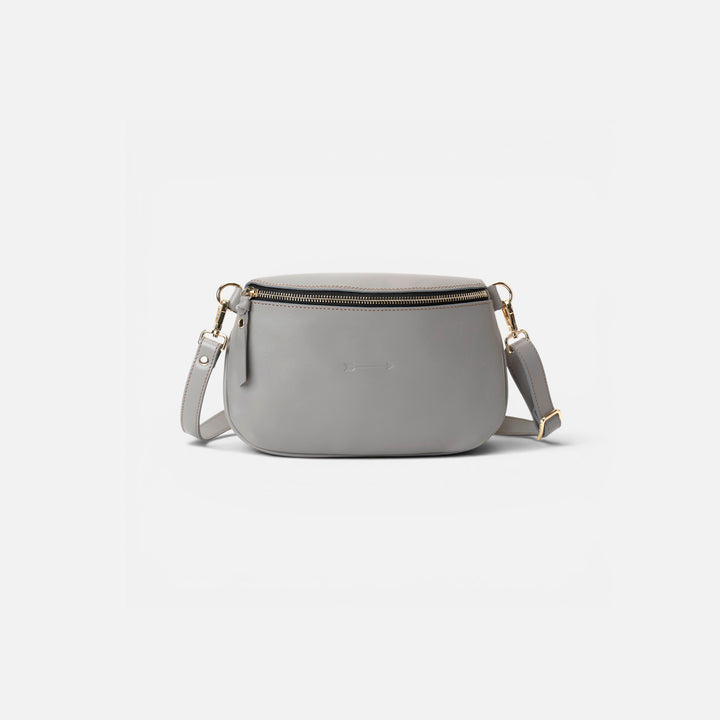 Bum bag Gris
