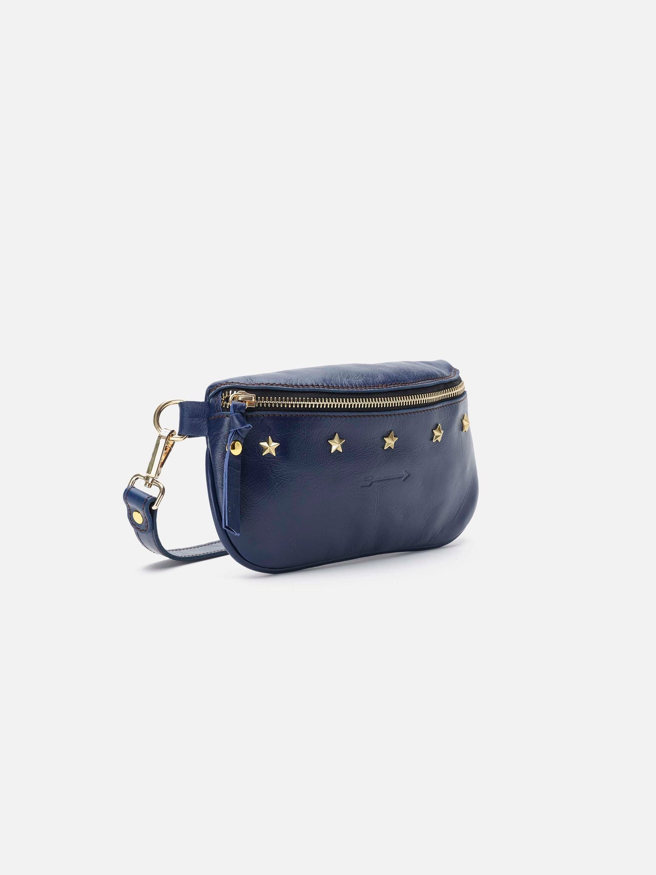 Bum Bag Small Stars Night Blue