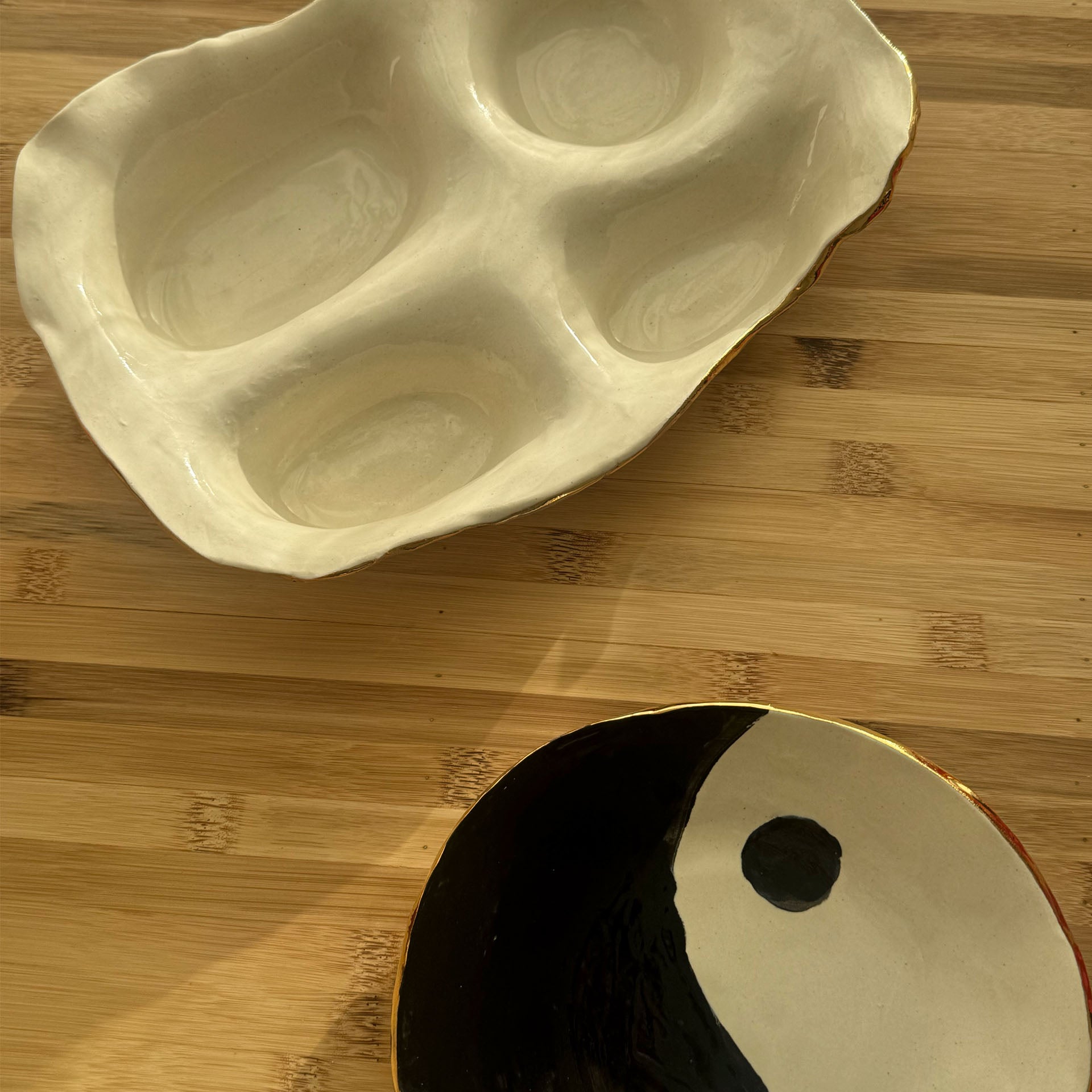 Bandeja de aperitivo