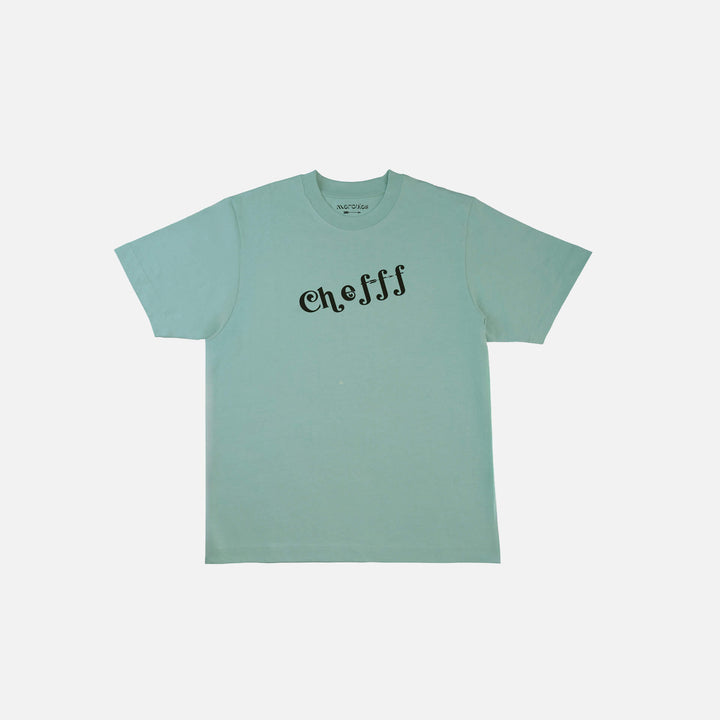 Camiseta Chefff Verde