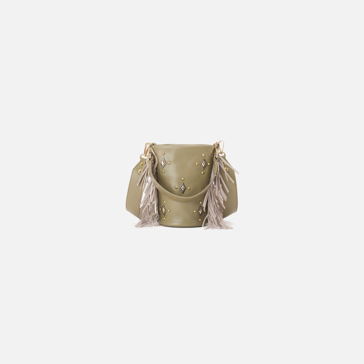Candy Flecos Camouflage y Bone