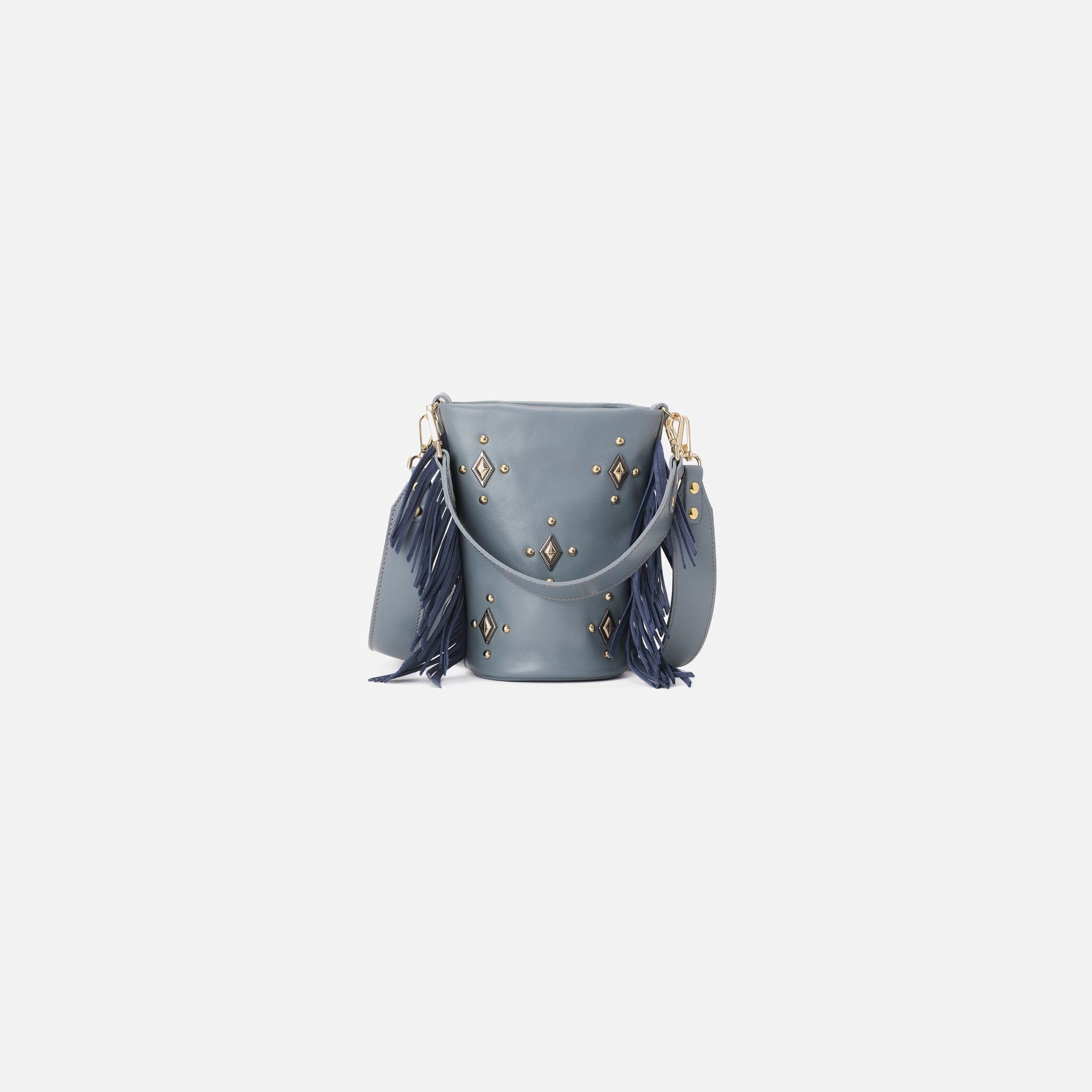 Candy Flecos Stormy Y Night Blue