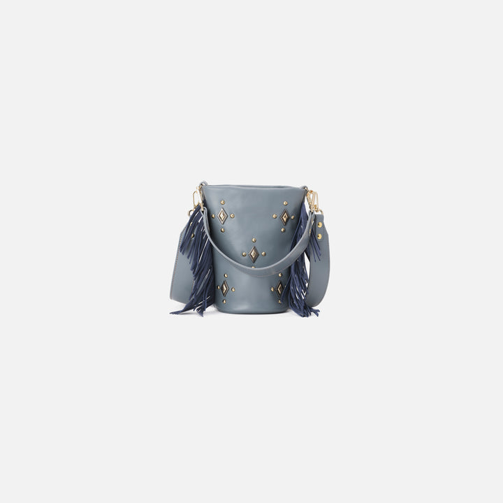 Candy Flecos Stormy Y Night Blue