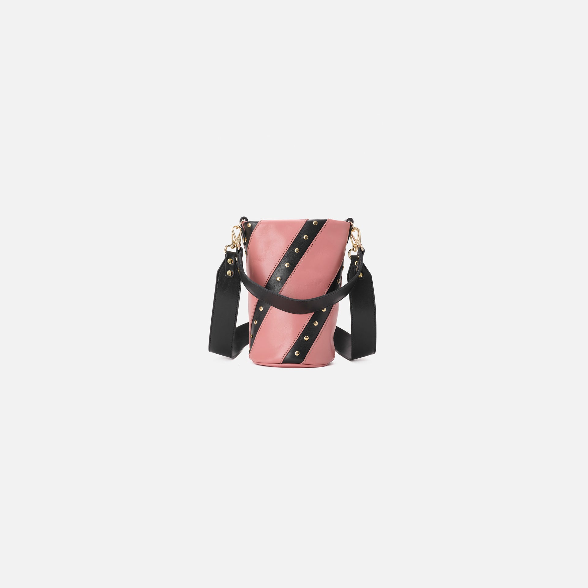 Candy Twist Blush y Negro