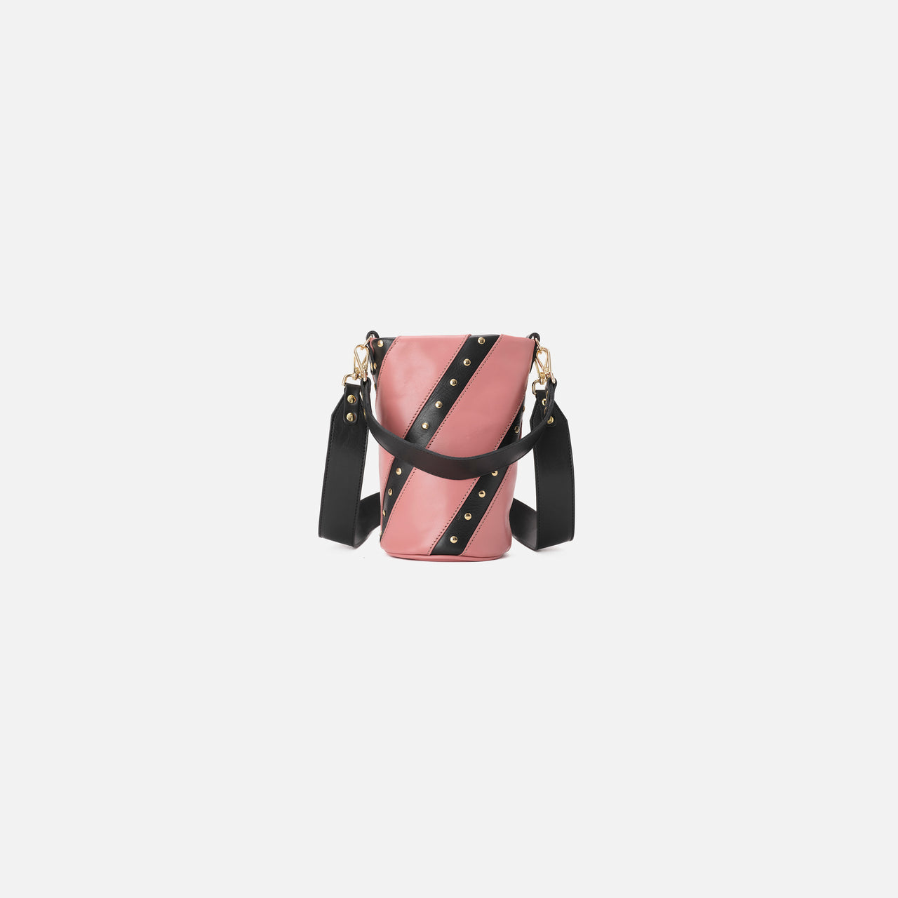 Candy Twist Blush y Negro