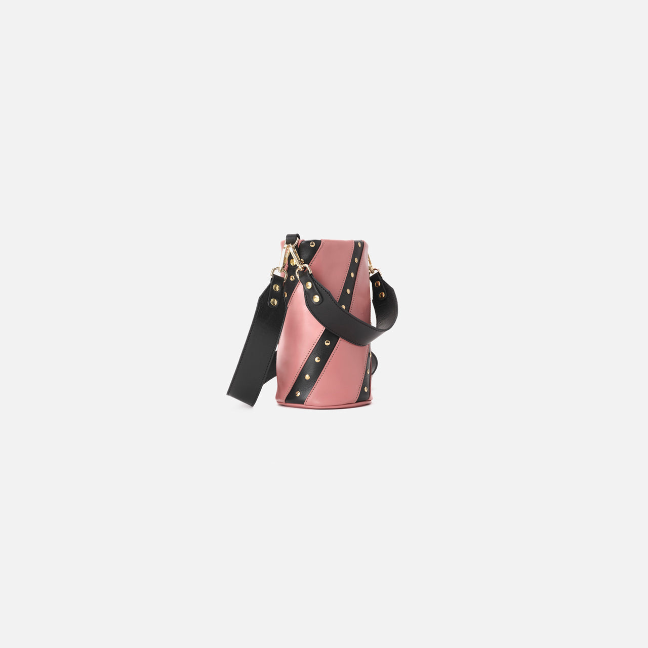 Candy Twist Blush y Negro
