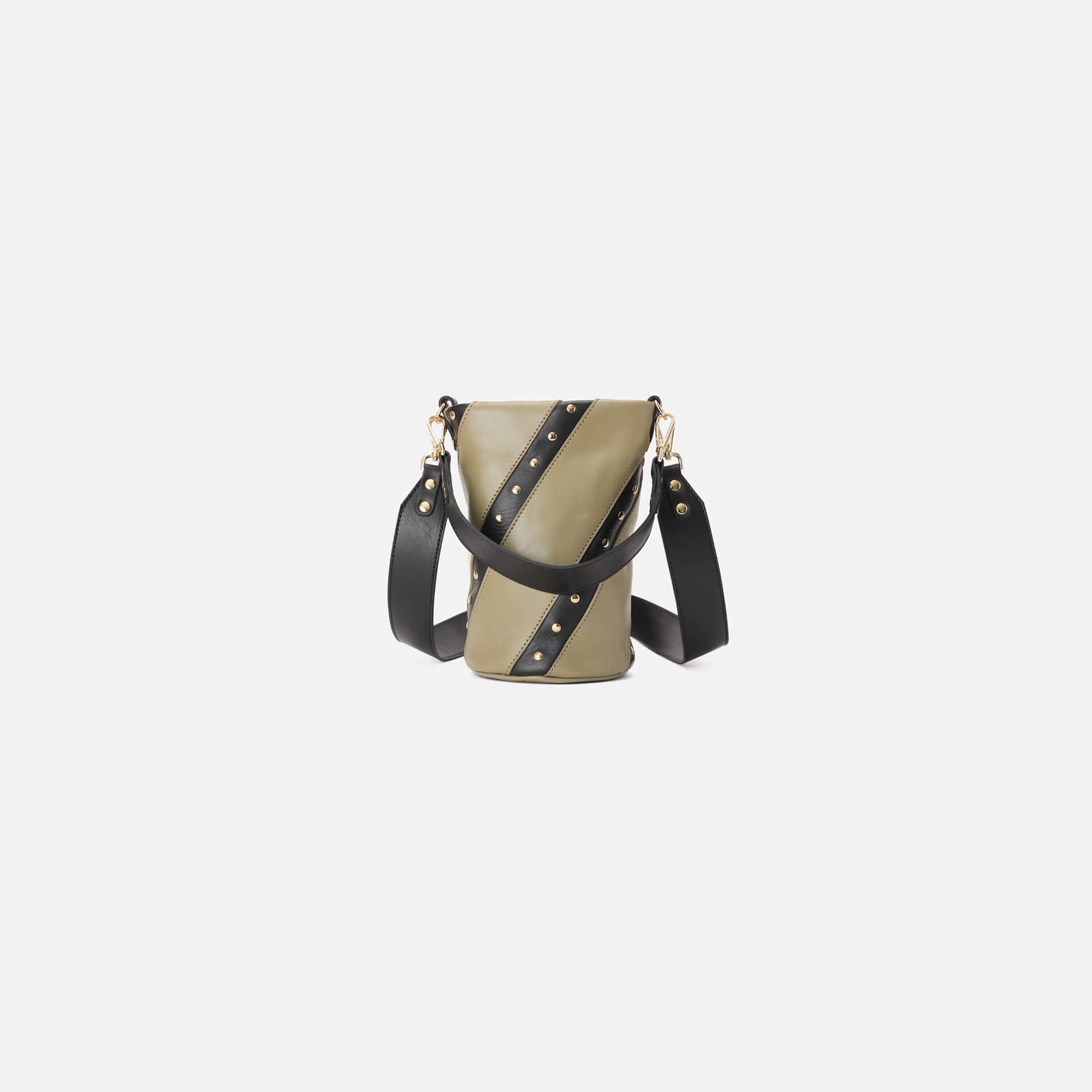 Candy Twist Camouflage y Negro