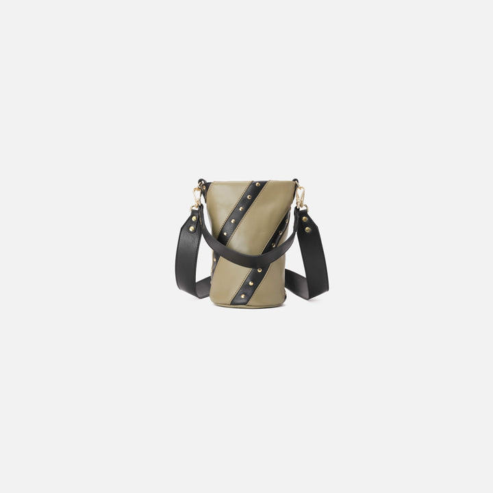 Candy Twist Camouflage y Negro