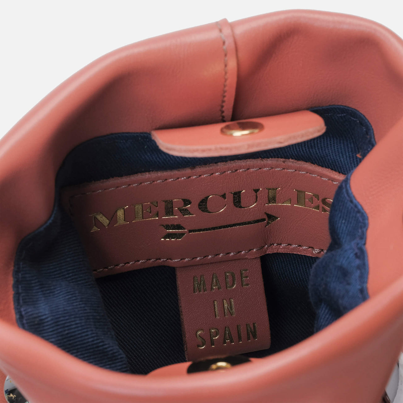 Candy Disco Terracota