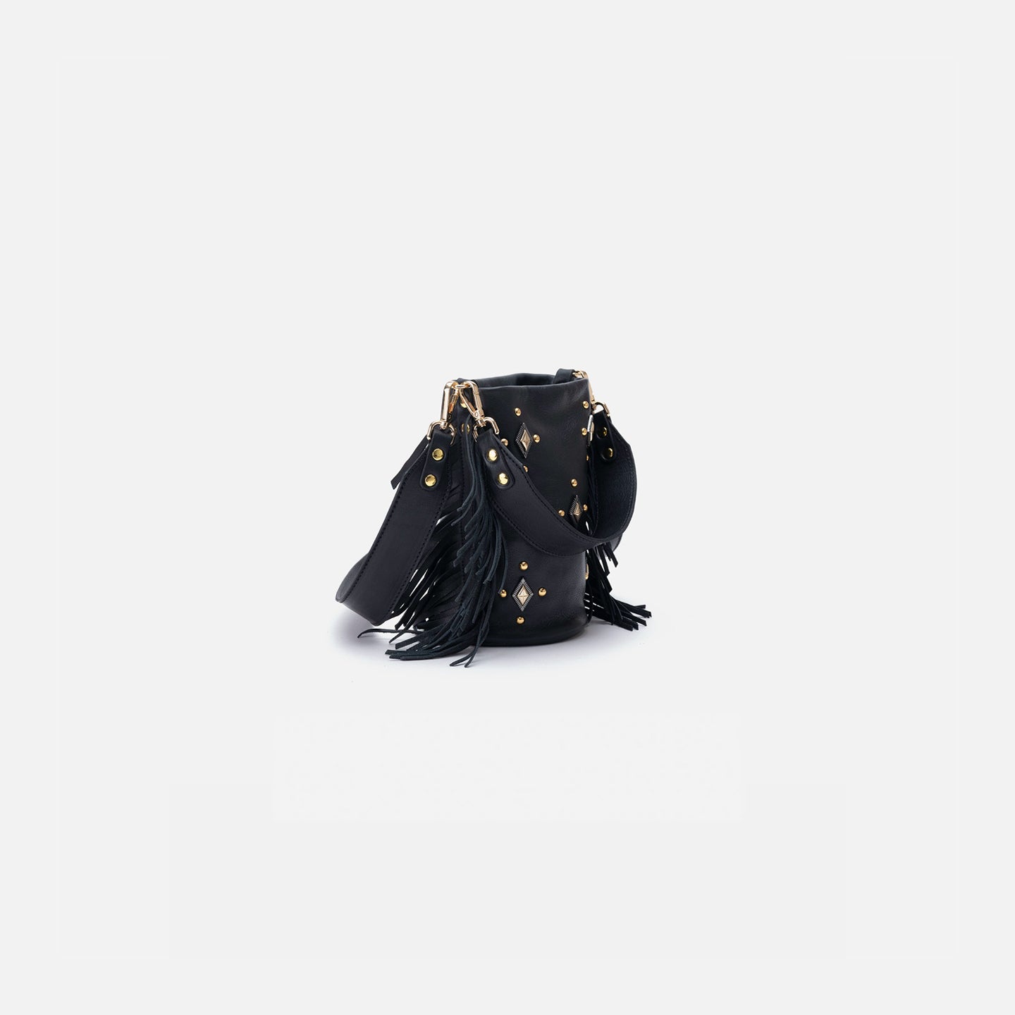 Candy Flecos negro