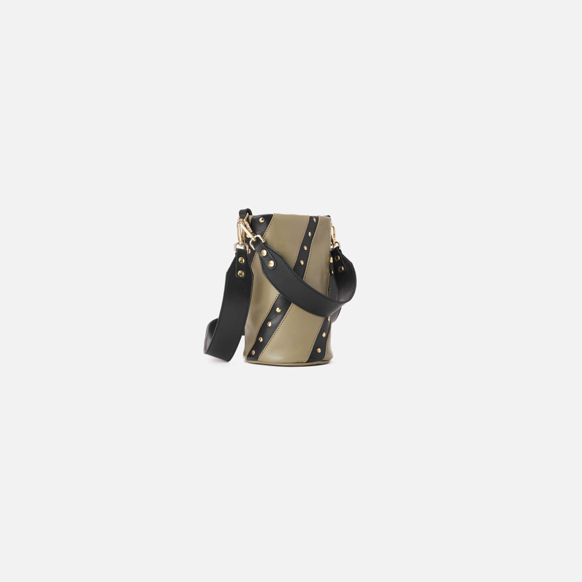Candy Twist Camouflage y Negro