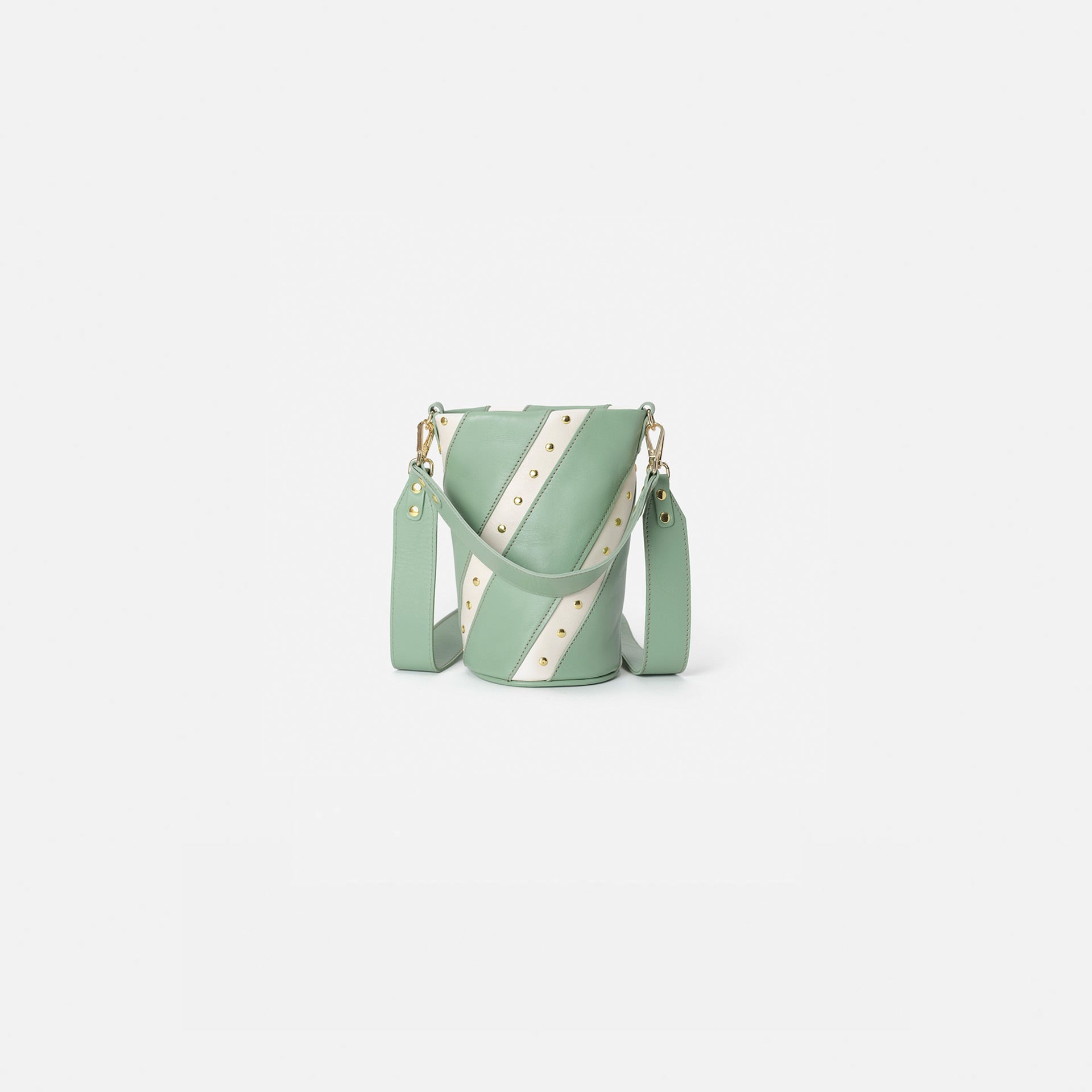 Candy Twist Jade y Bone