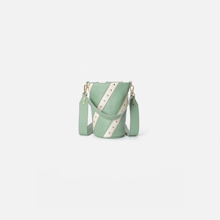 Candy Twist Jade y Bone