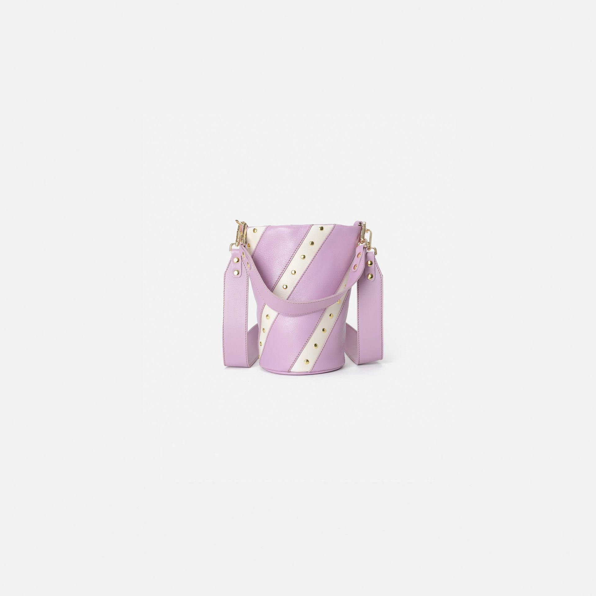 Candy Twist Violeta y Bone