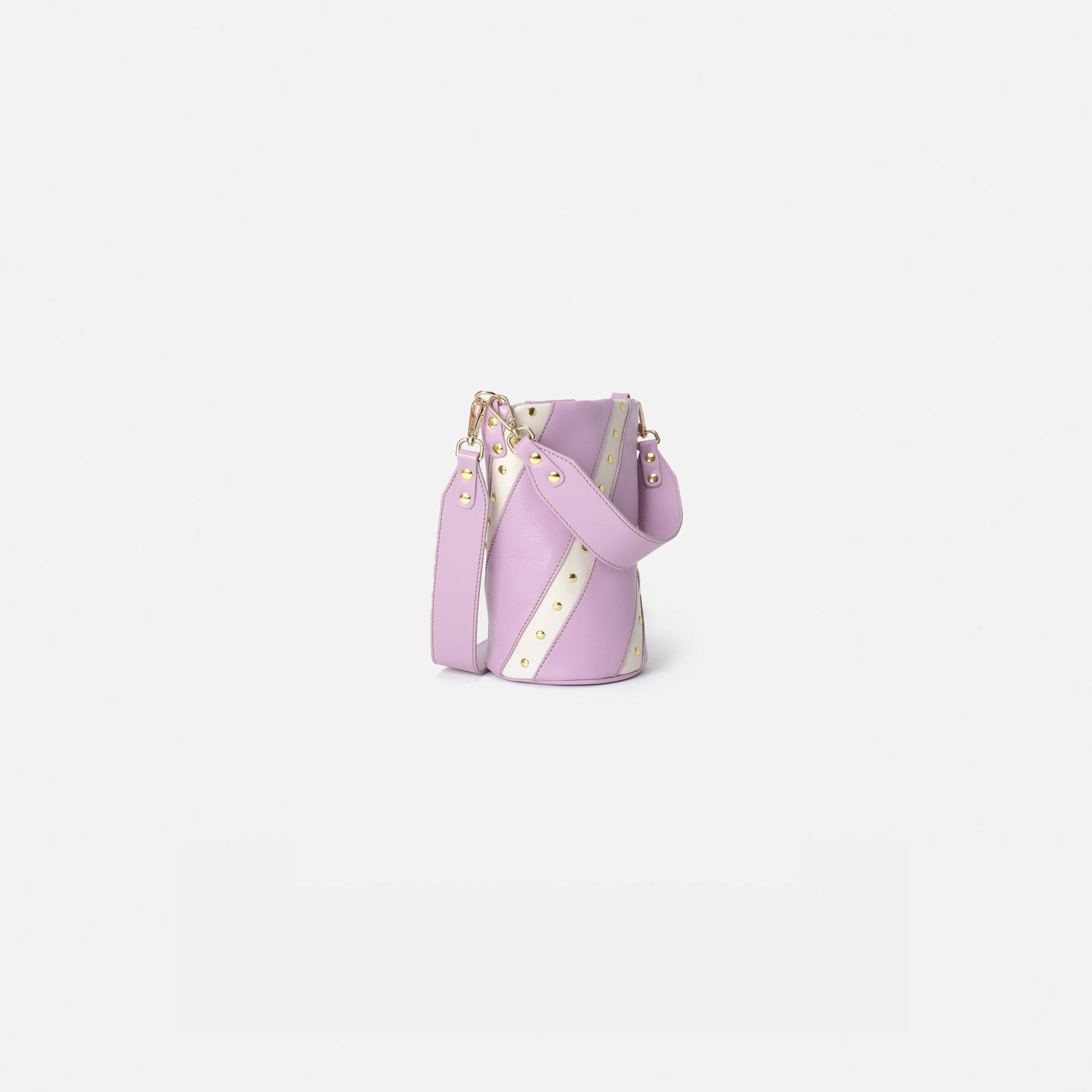 Candy Twist Violeta y Bone