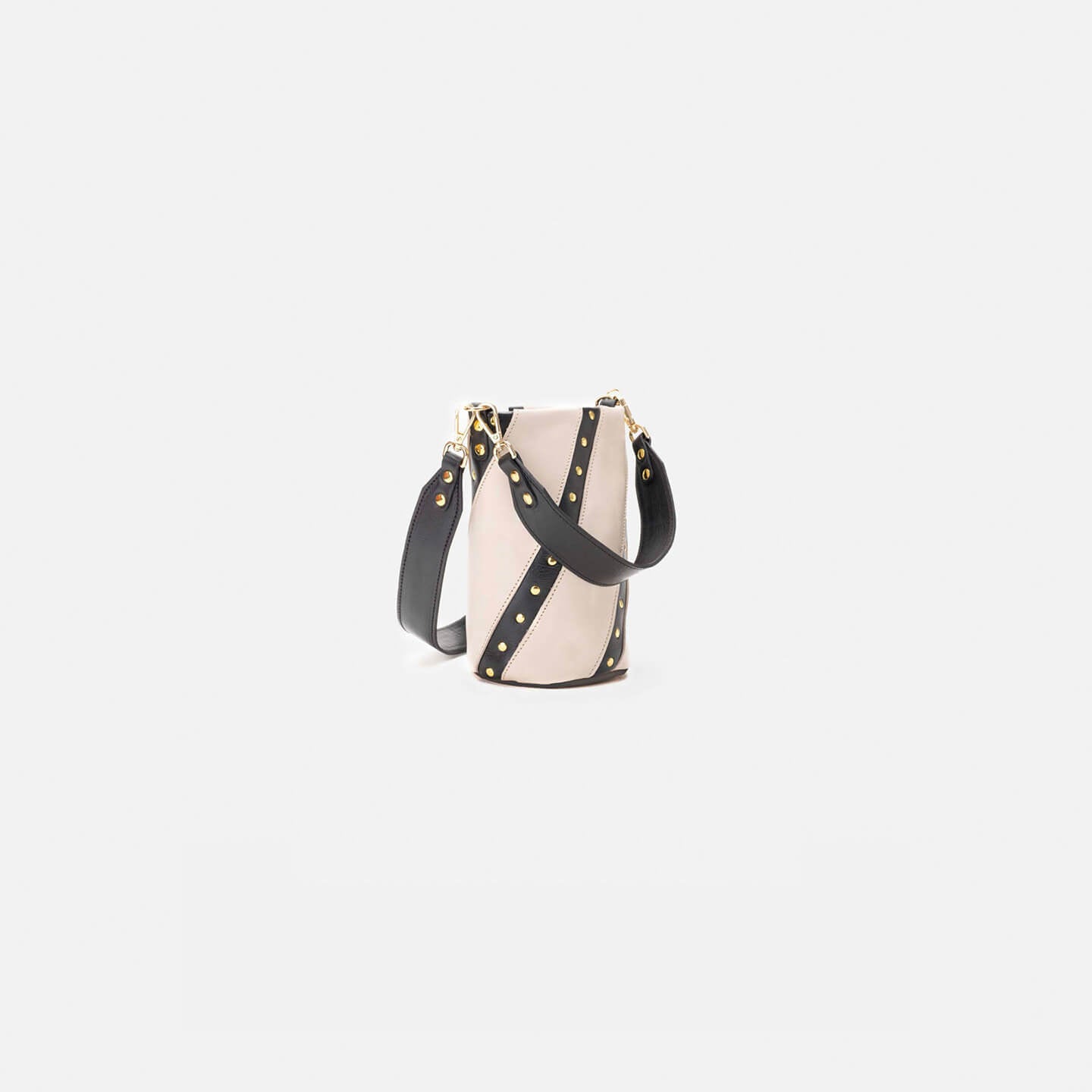 Candy Twist Bone y Negro