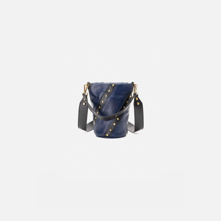 Candy Twist Night Blue y Negro