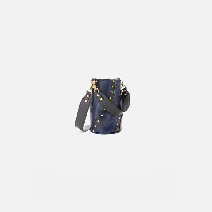 Candy Twist Night Blue y Negro