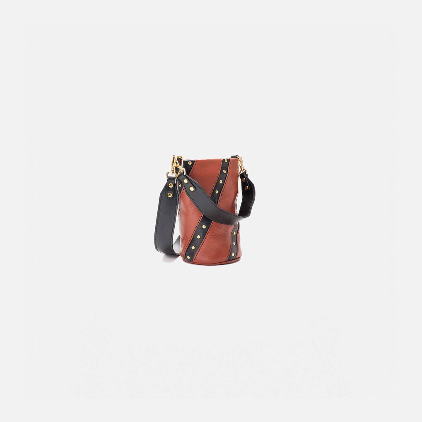 Candy Twist Teja y Negro