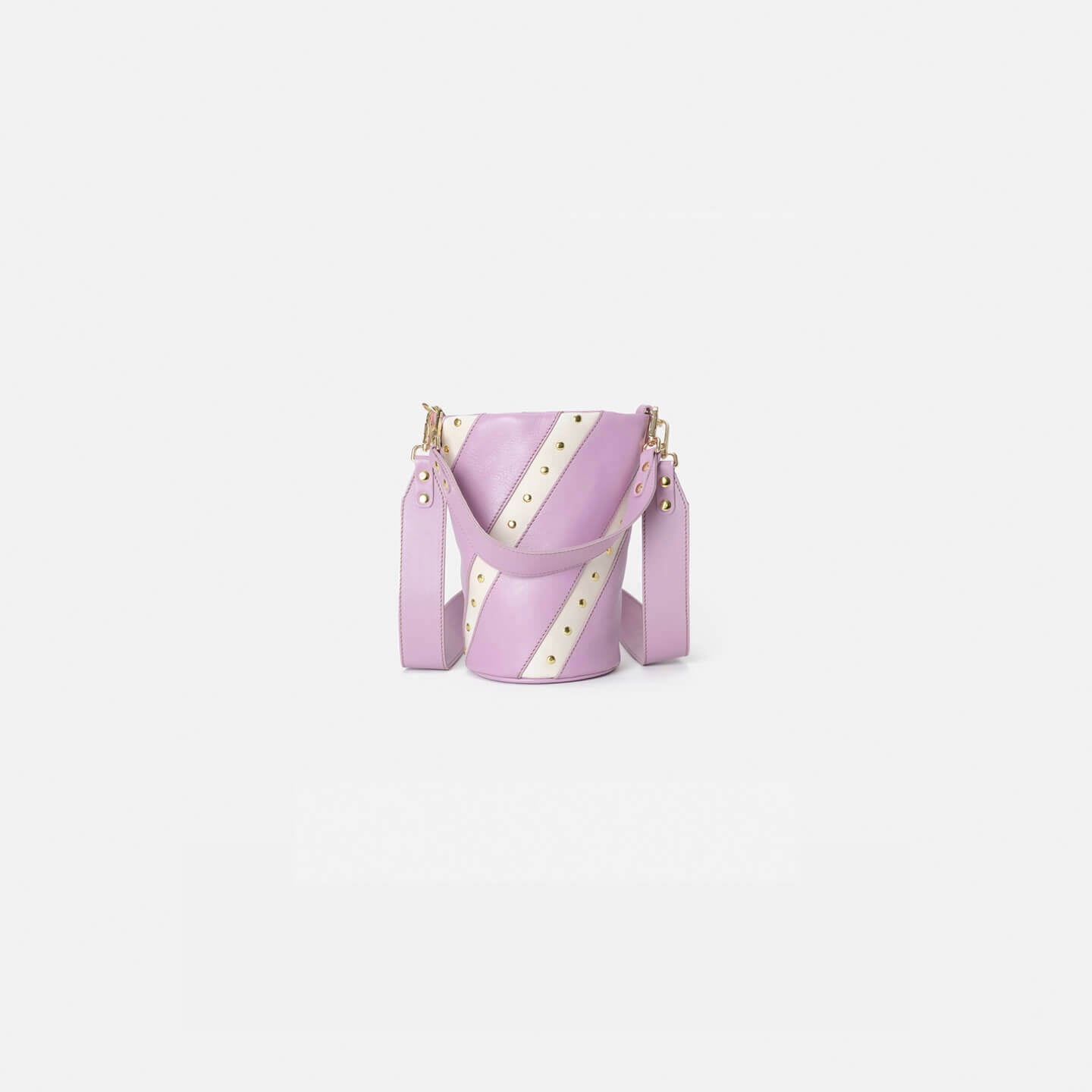 Candy Twist Violeta y Bone
