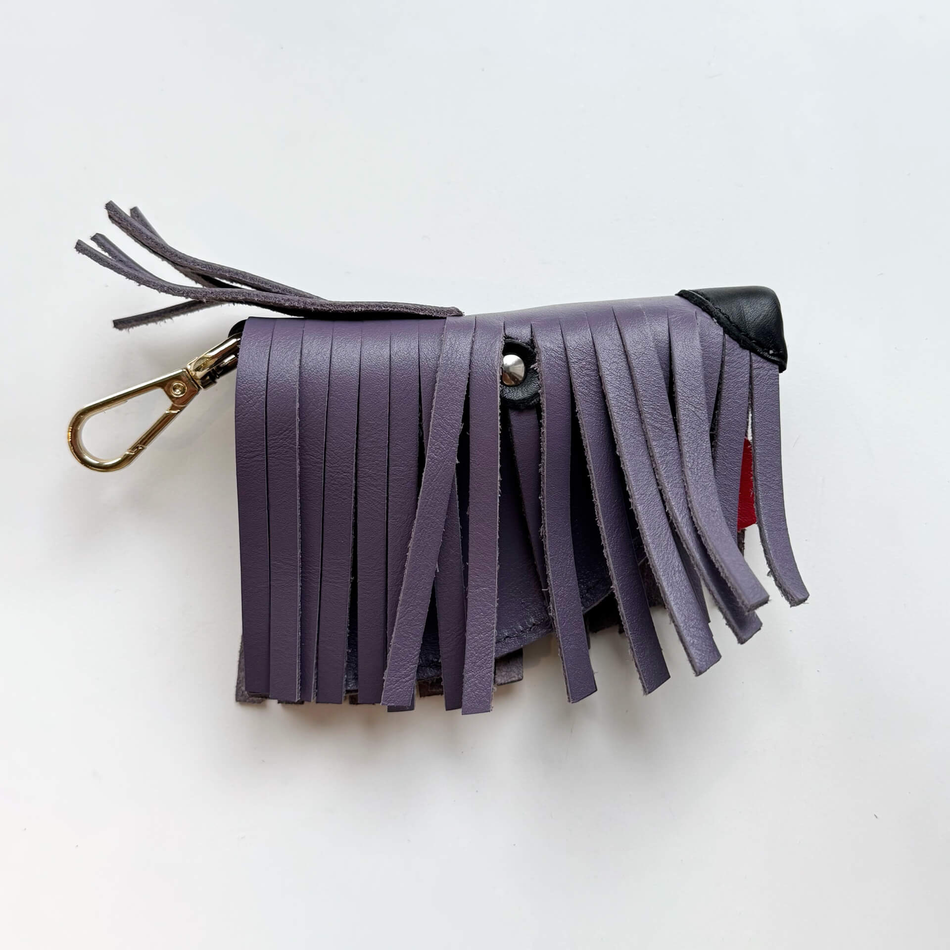 Charm Scott Cabeza Lavande