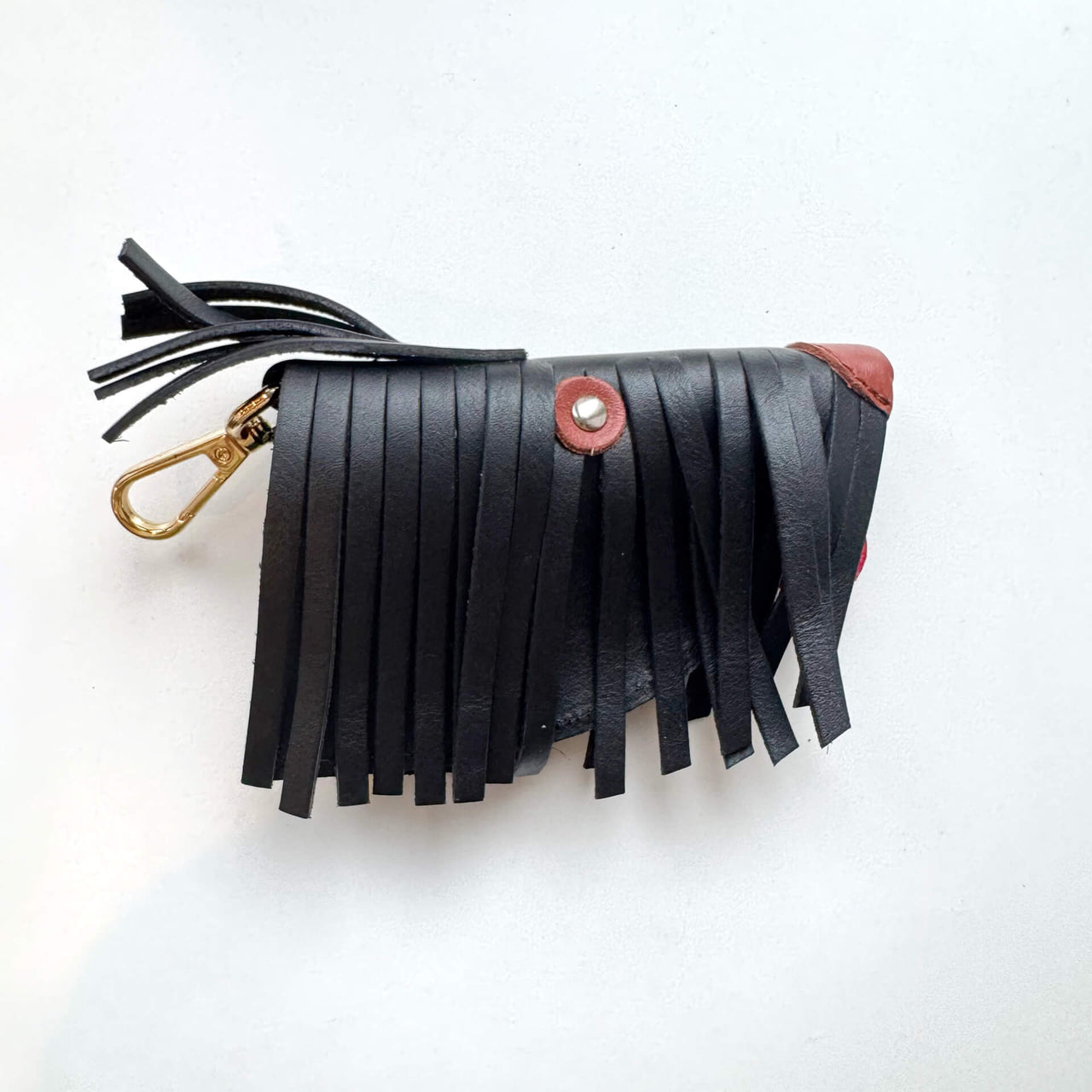 Charm Scott Cabeza Negro