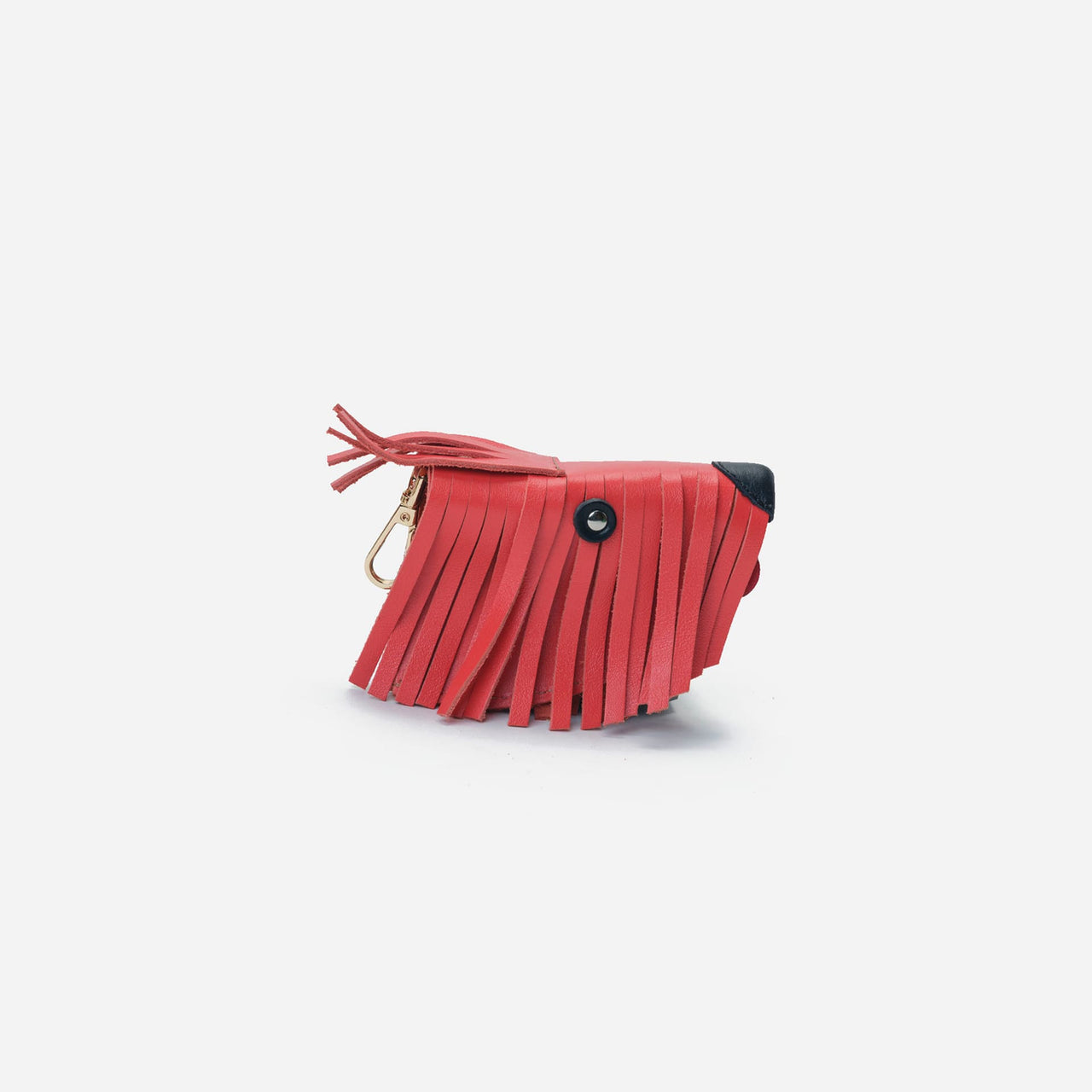 Pack Charm Scott Cabeza y Cola Coral
