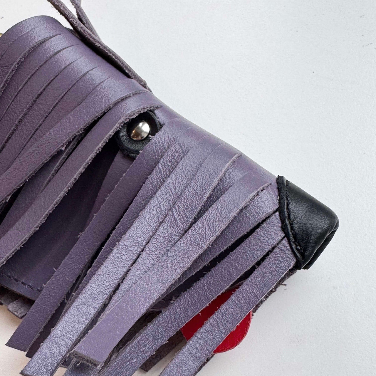 Charm Scott Cabeza Lavande