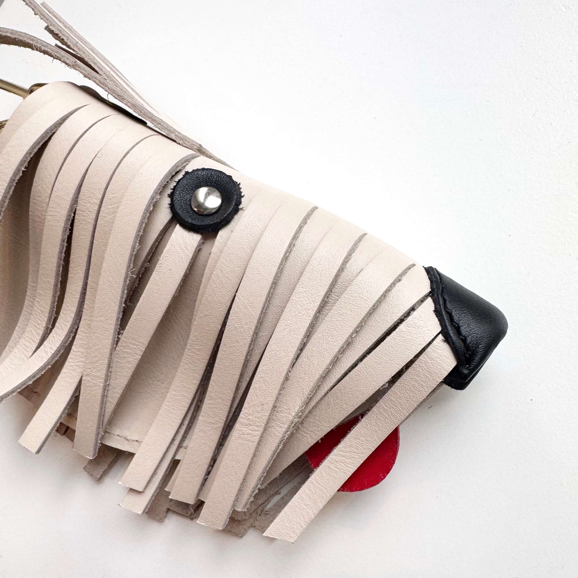 Charm Scott Cabeza Bone