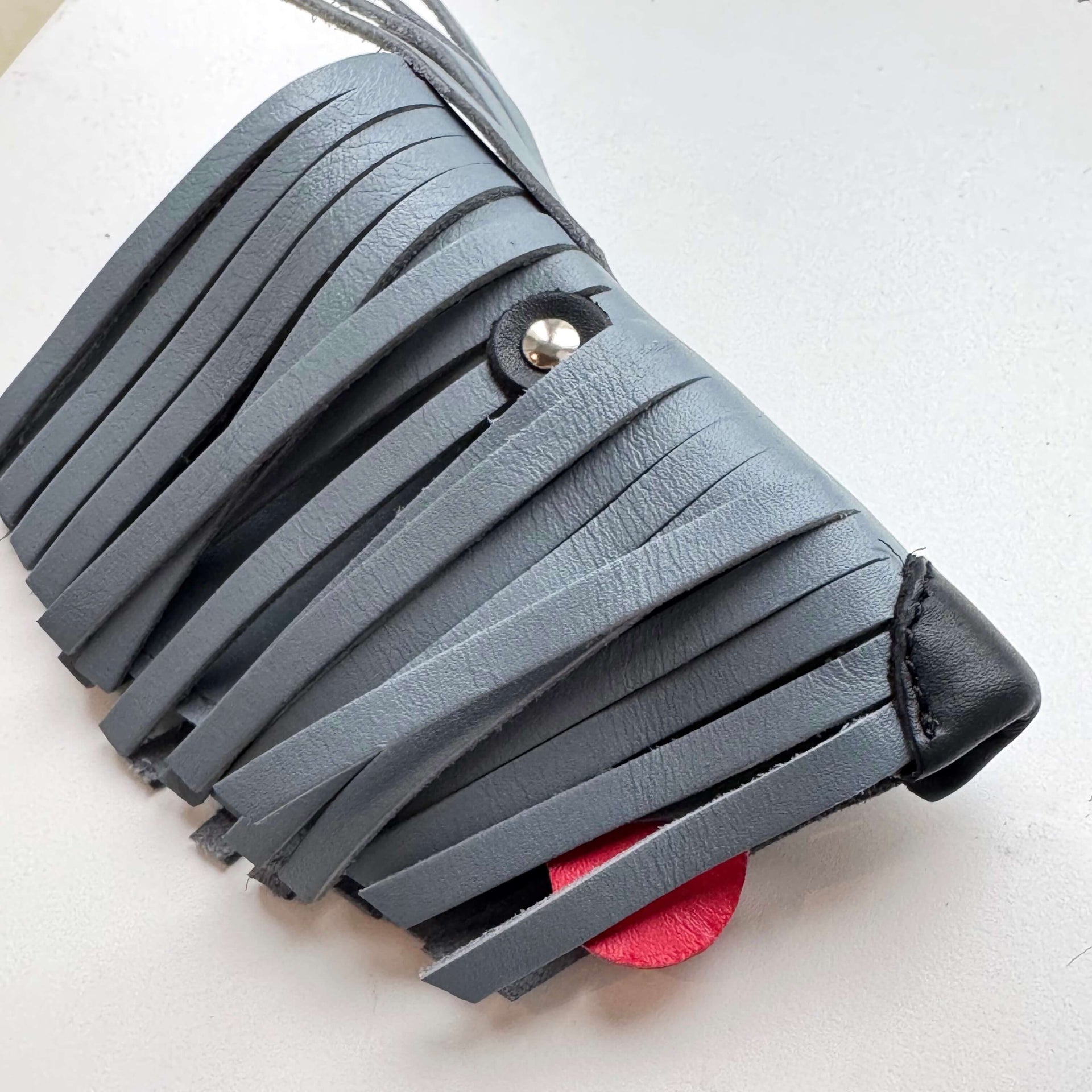 Charm Scott Cabeza Stormy