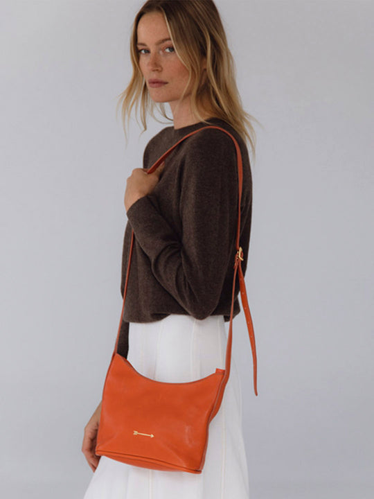 Corbet Naranja