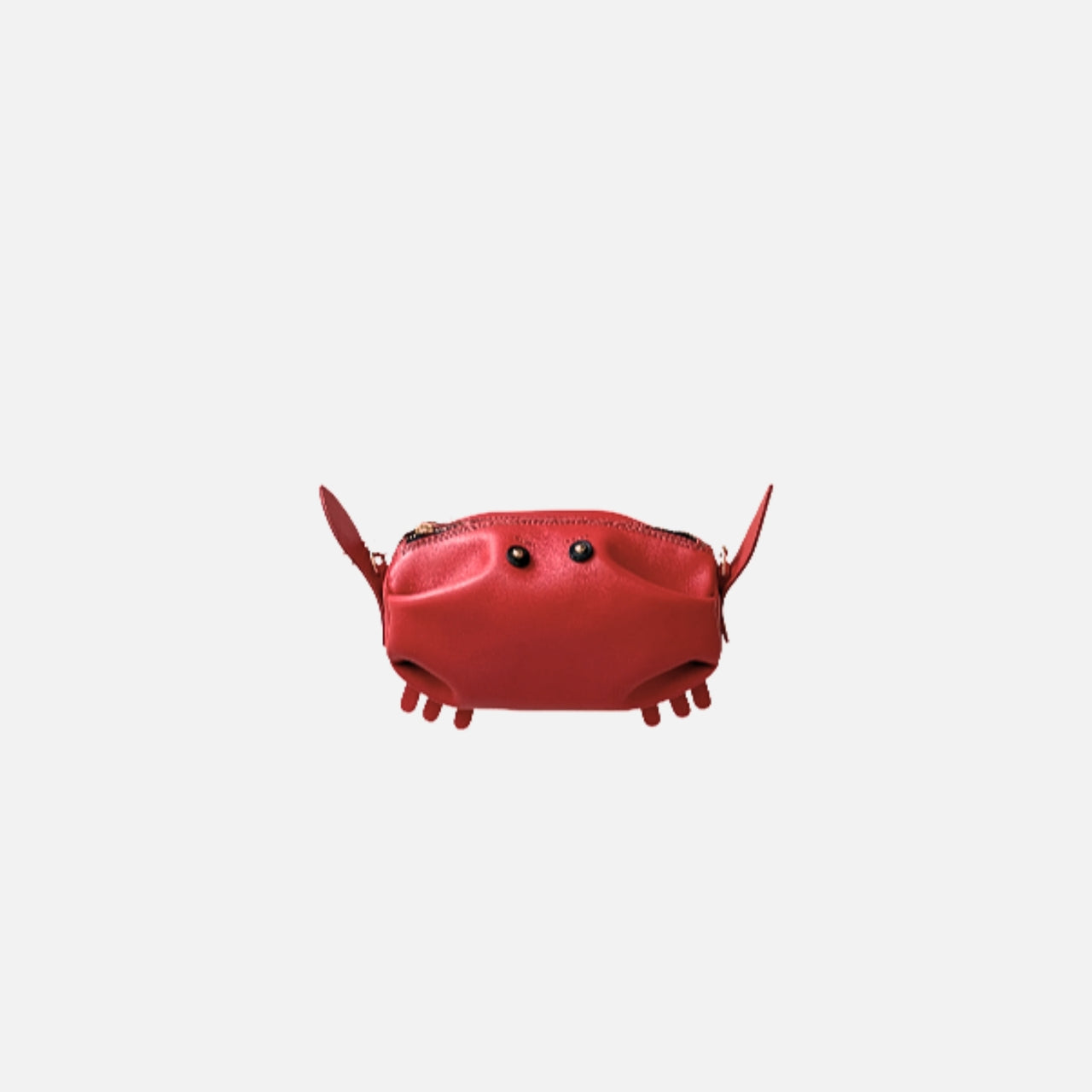 Crab the bag Coral