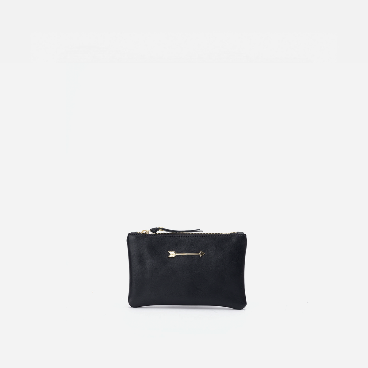 Wallet Arrow Black
