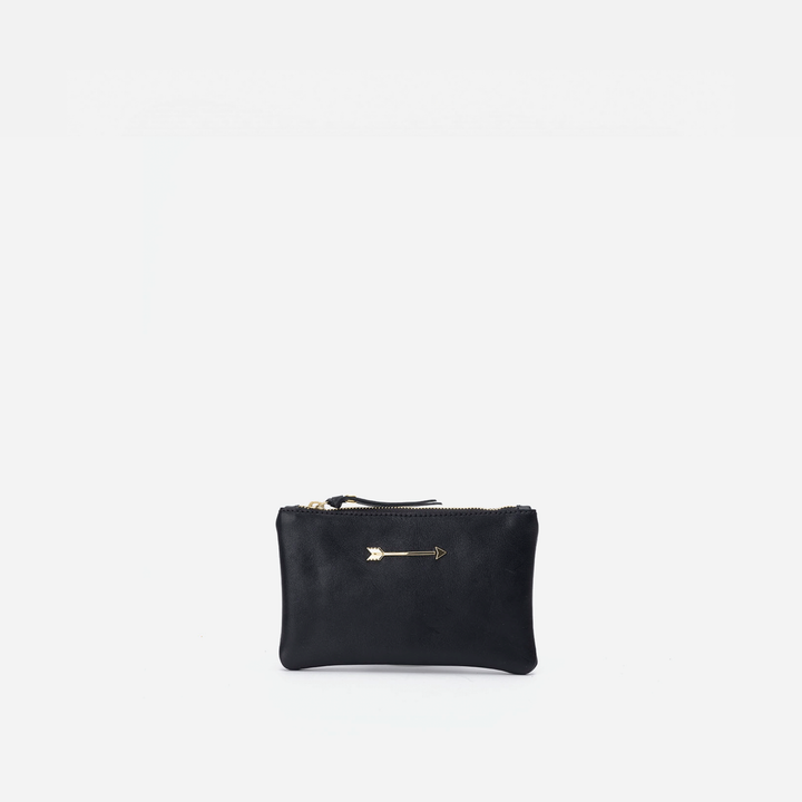 Wallet Arrow Black