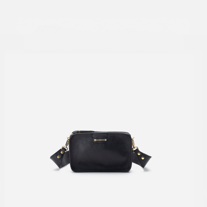 Harvest Black