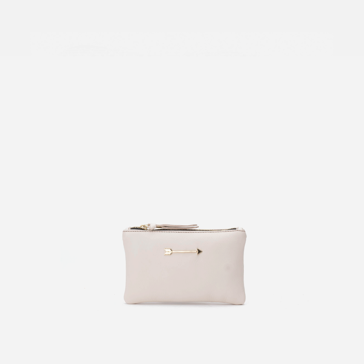 Wallet Arrow Bone