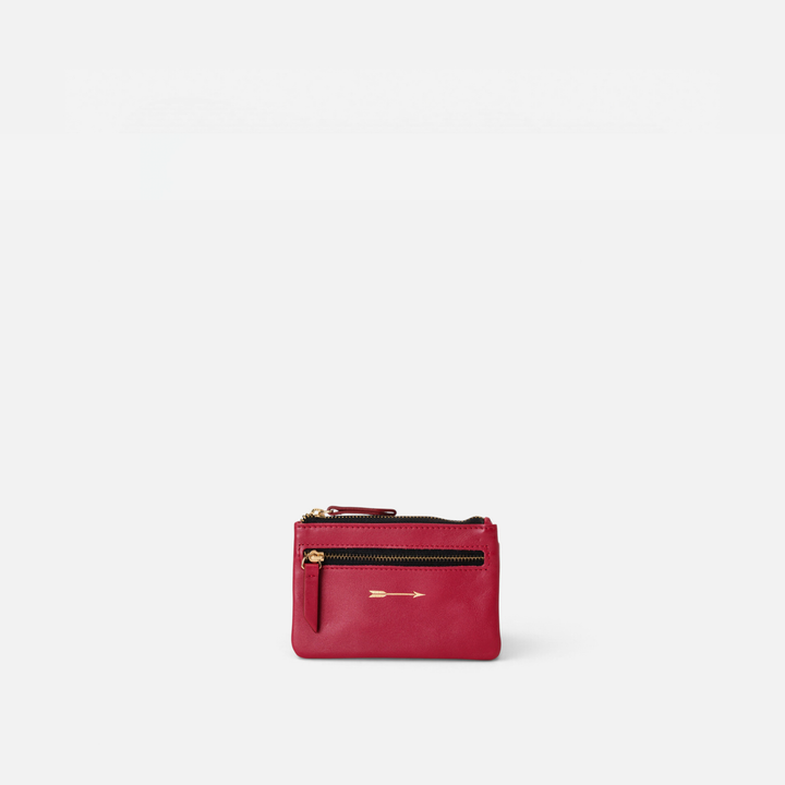 Monedero Lipstick