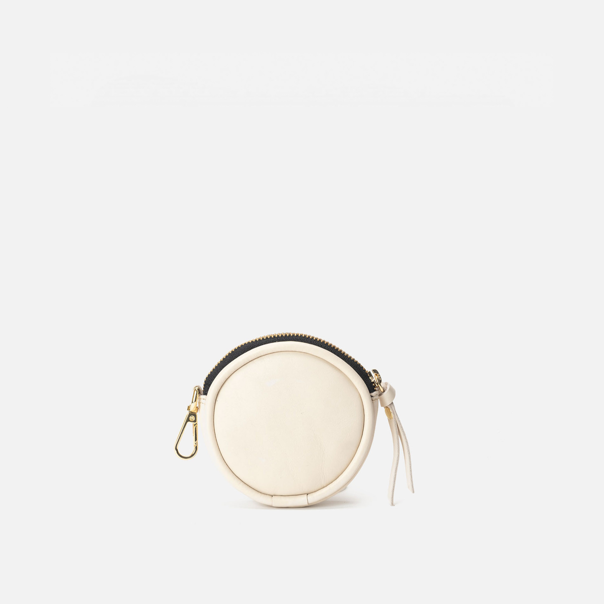 Monedero Smiley Bone