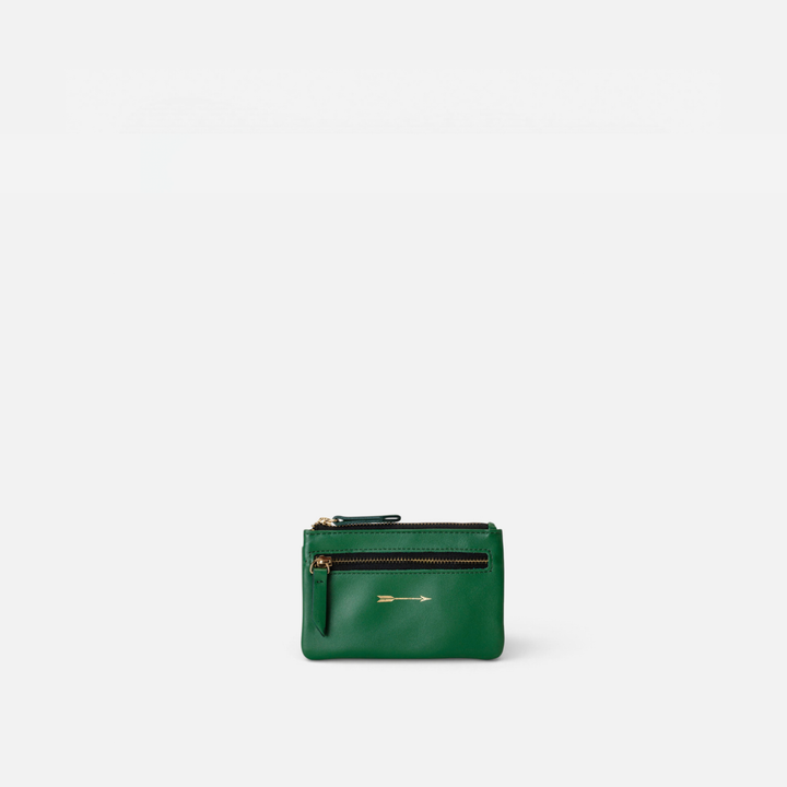Monedero Green