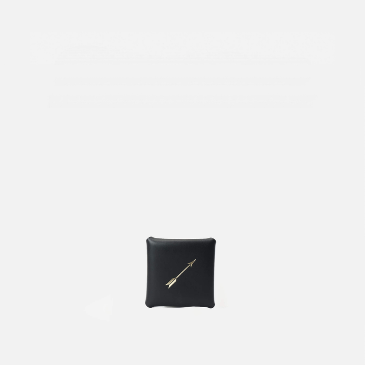 Monedero Arrow Black and Azul