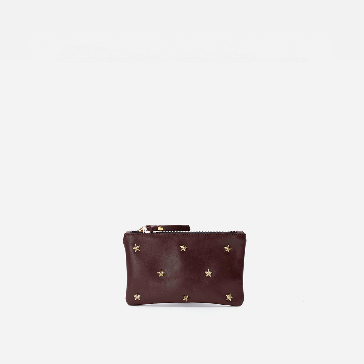 Wallet Stars Testa